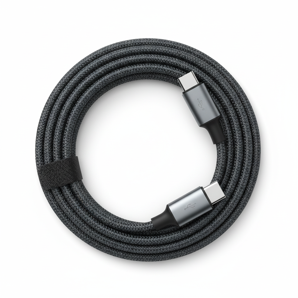 Buy high-quality Type C cable